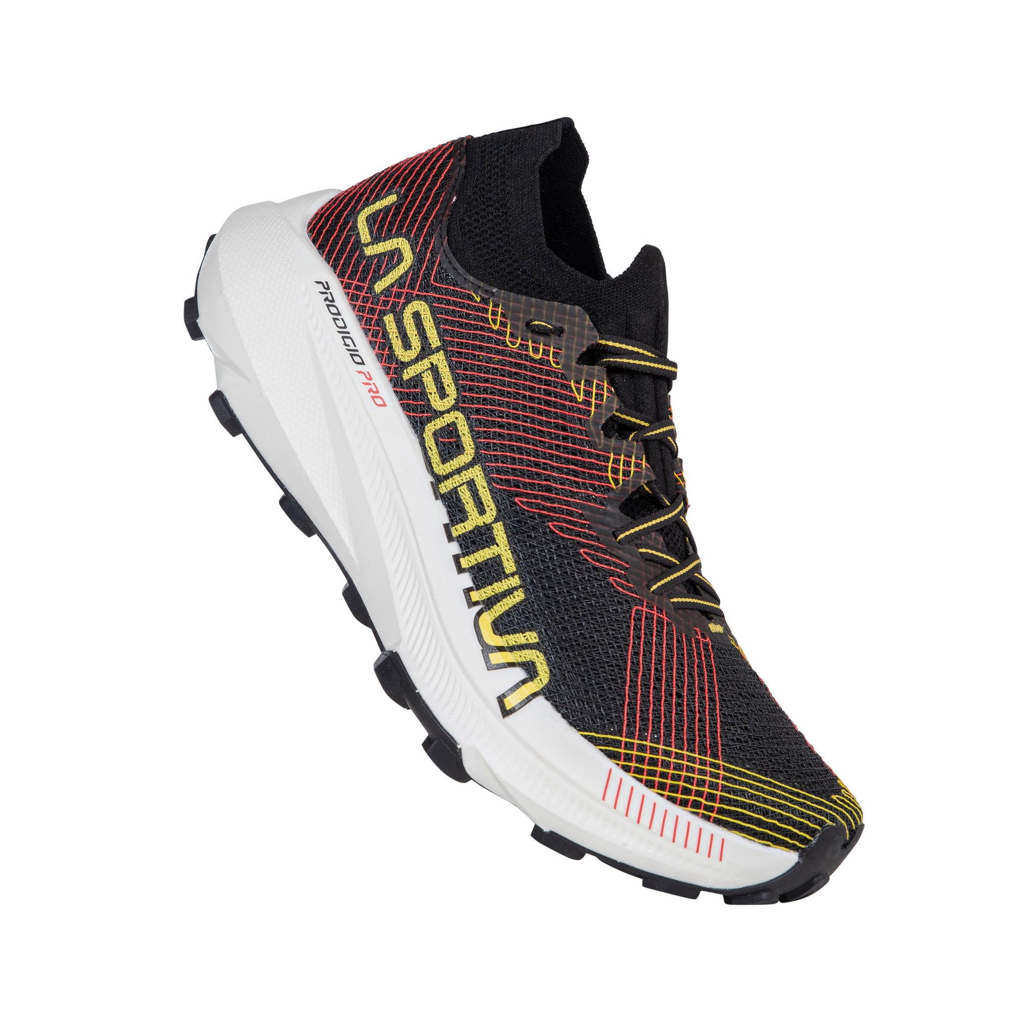 La Sportiva Men's Prodigio Pro