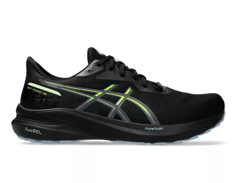 Asics Men's GT-1000 13 GTX