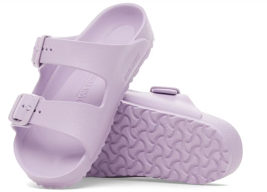 Birkenstock Kids' Arizona EVA