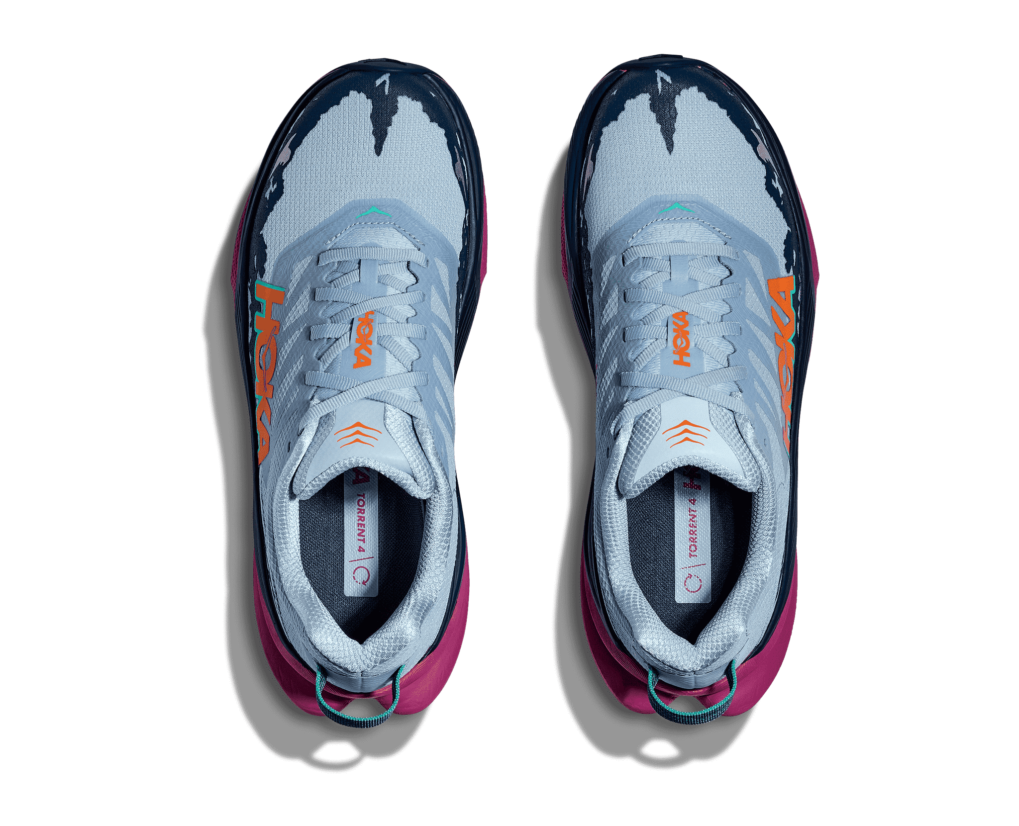 Hoka Women's Torrent 4