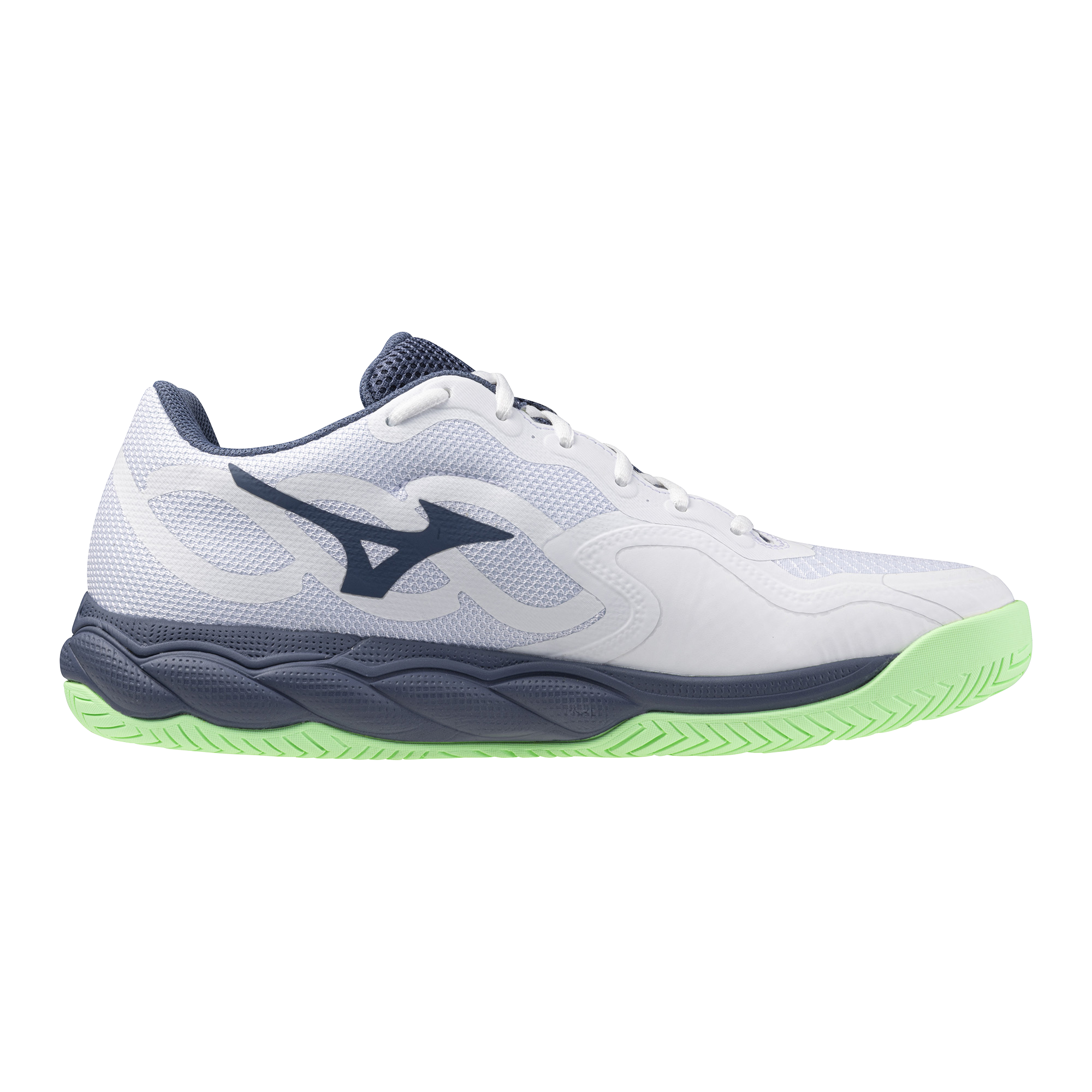 Mizuno Men's Wave Enforce All Court