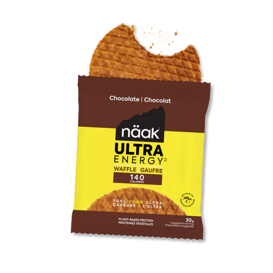 Naak Waffle Chocolate