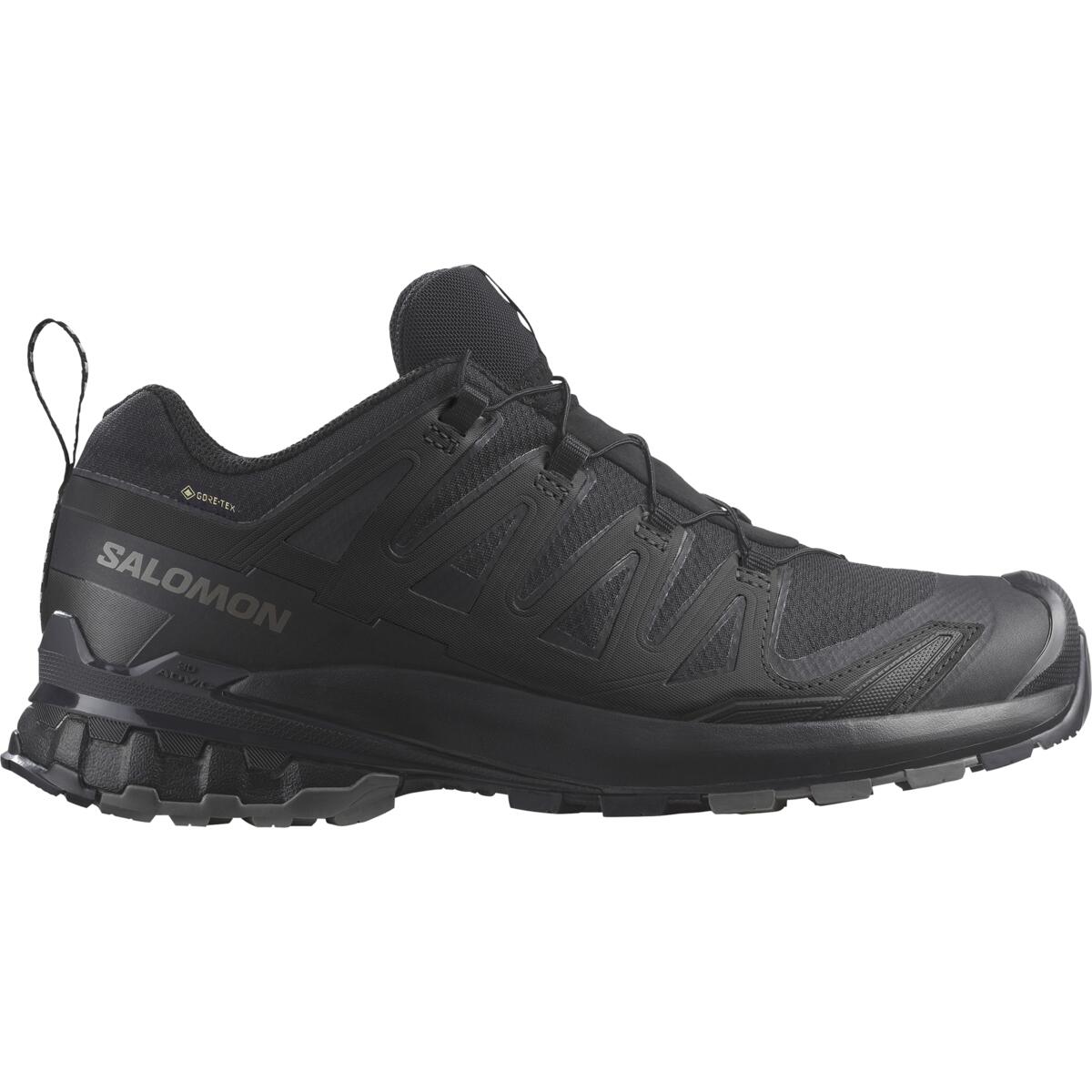Salomon men's xa pro 3d shoe discount