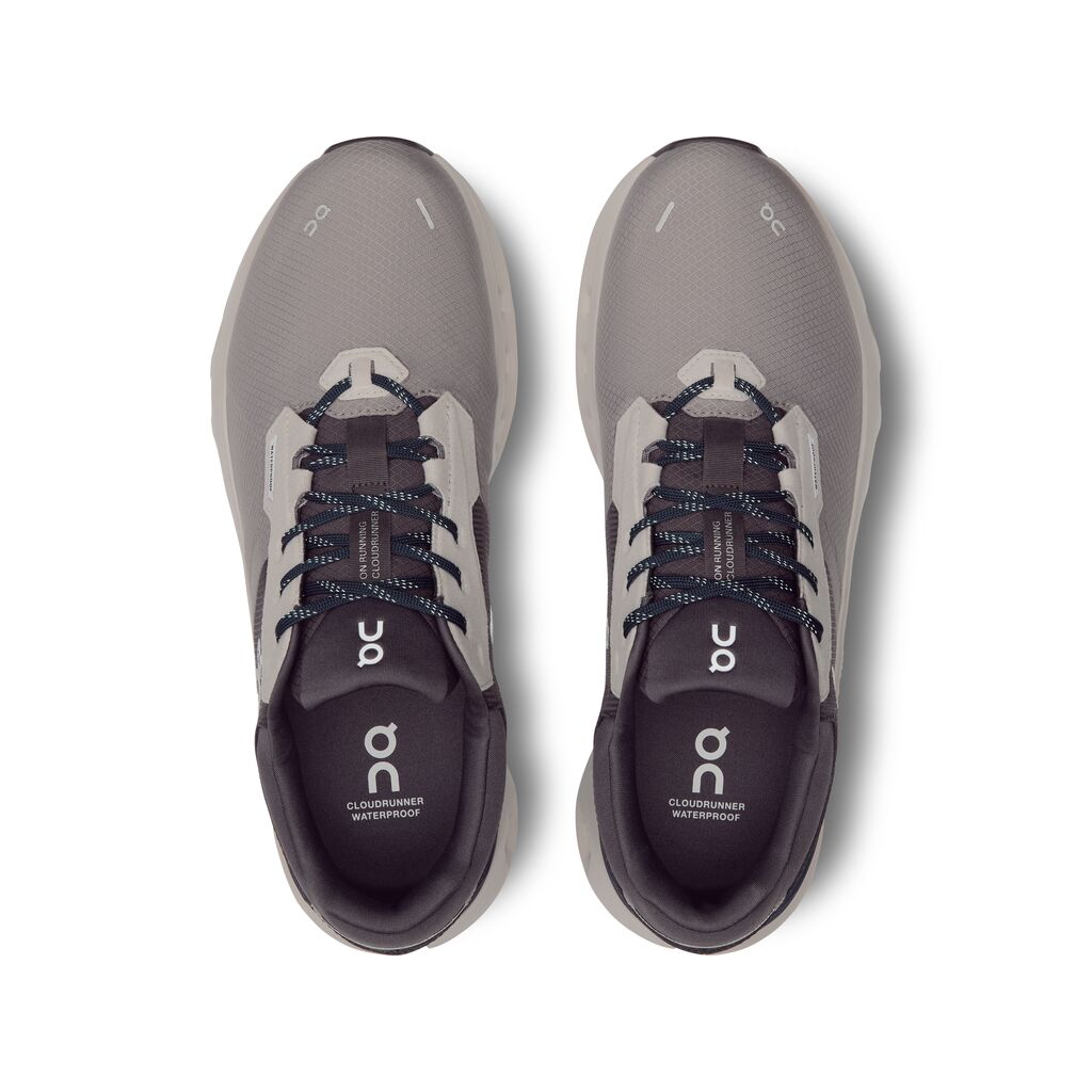 On Men's Cloudrunner 2 WP