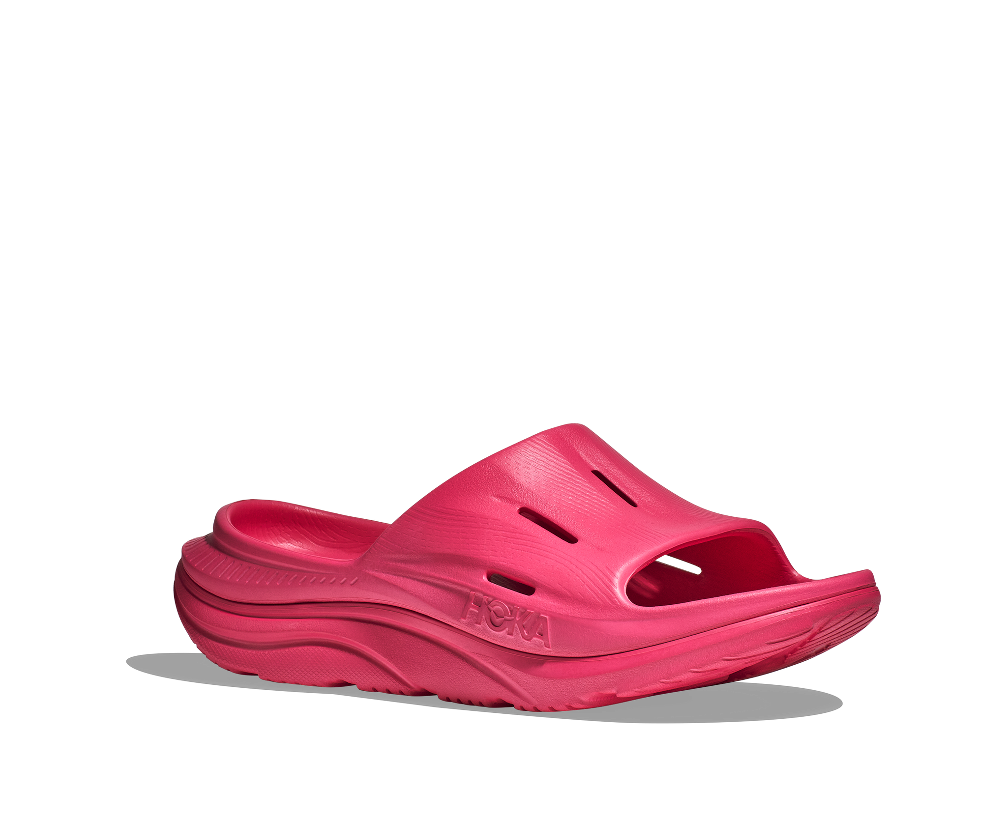 Hoka Unisex Ora Recovery Slide 3