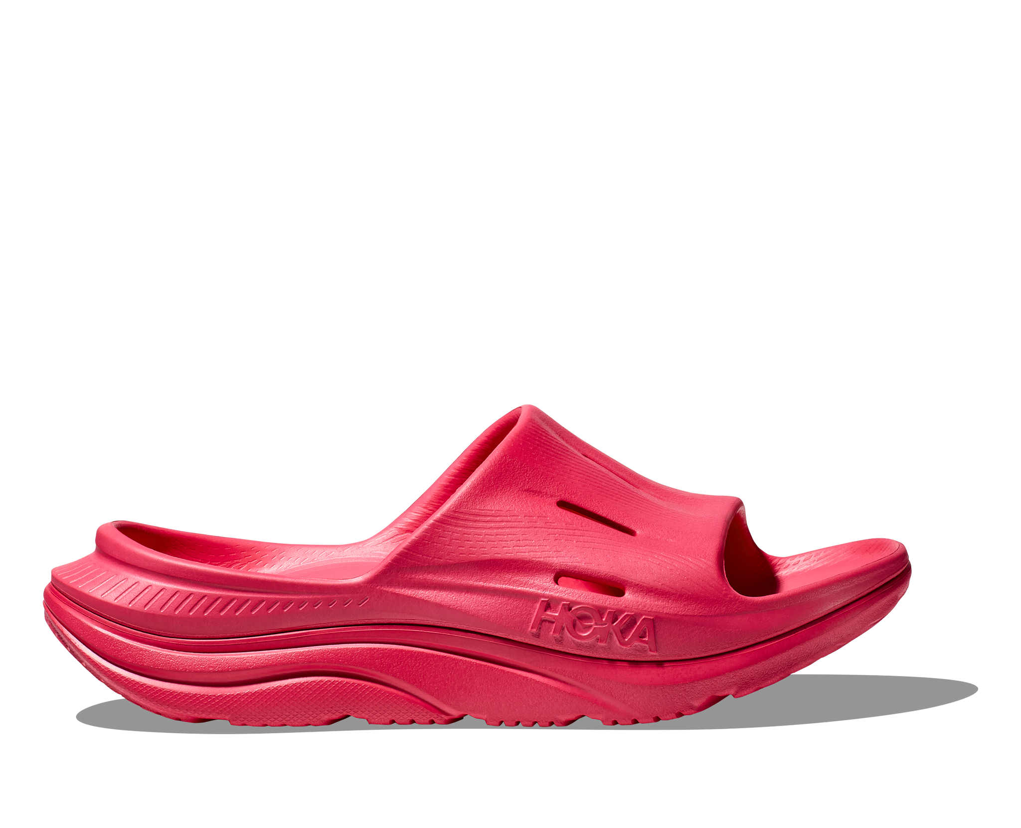 Hoka Unisex Ora Recovery Slide 3