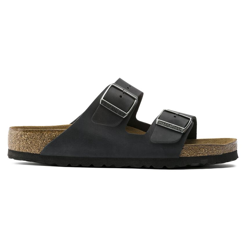 Birkenstock Women's Arizona Soft Oiled