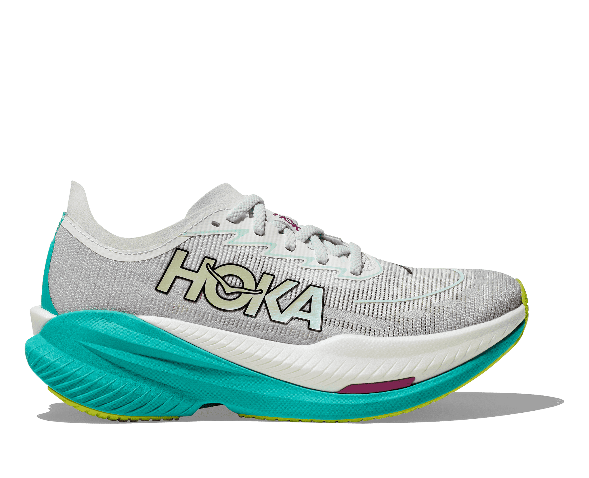 Hoka Women's Mach X 2