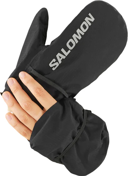 Salomon Bonatti WP Mitten