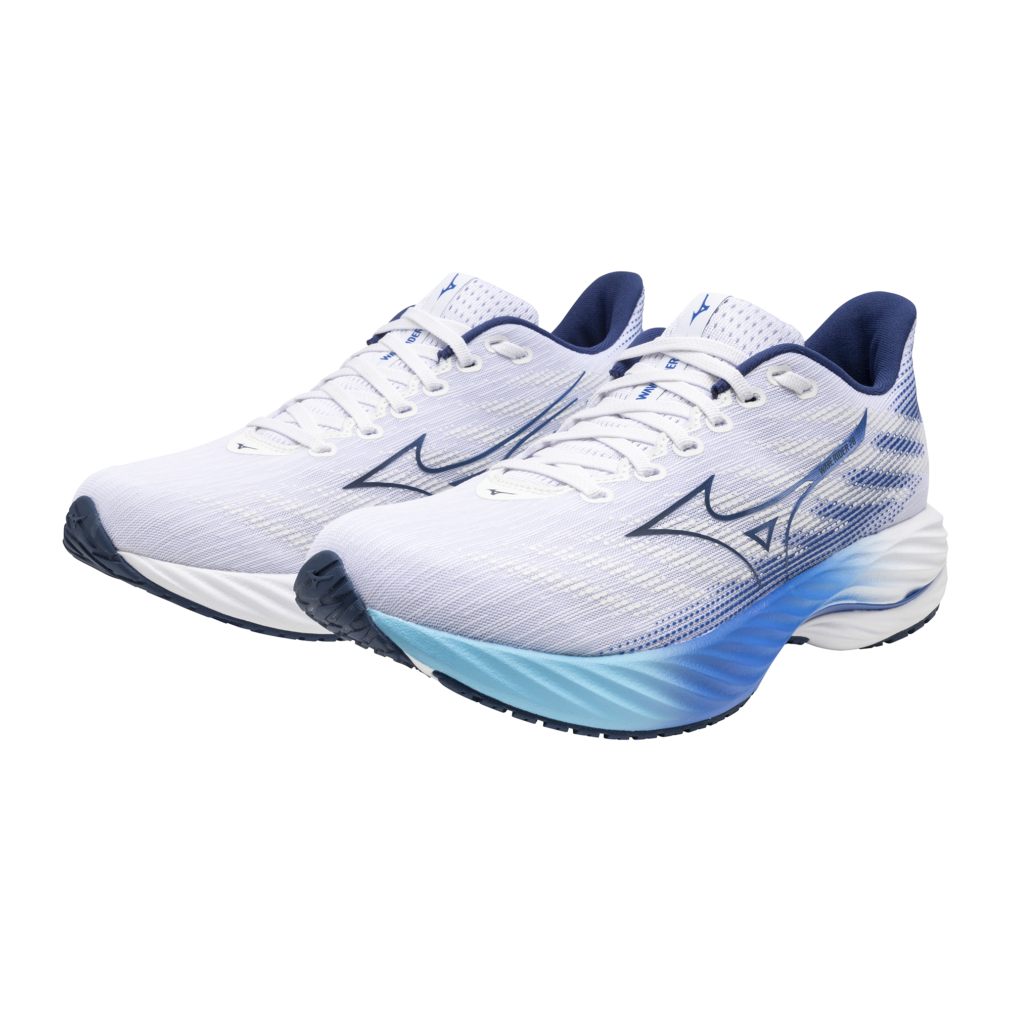 Men's Mizuno Wave Rider 28