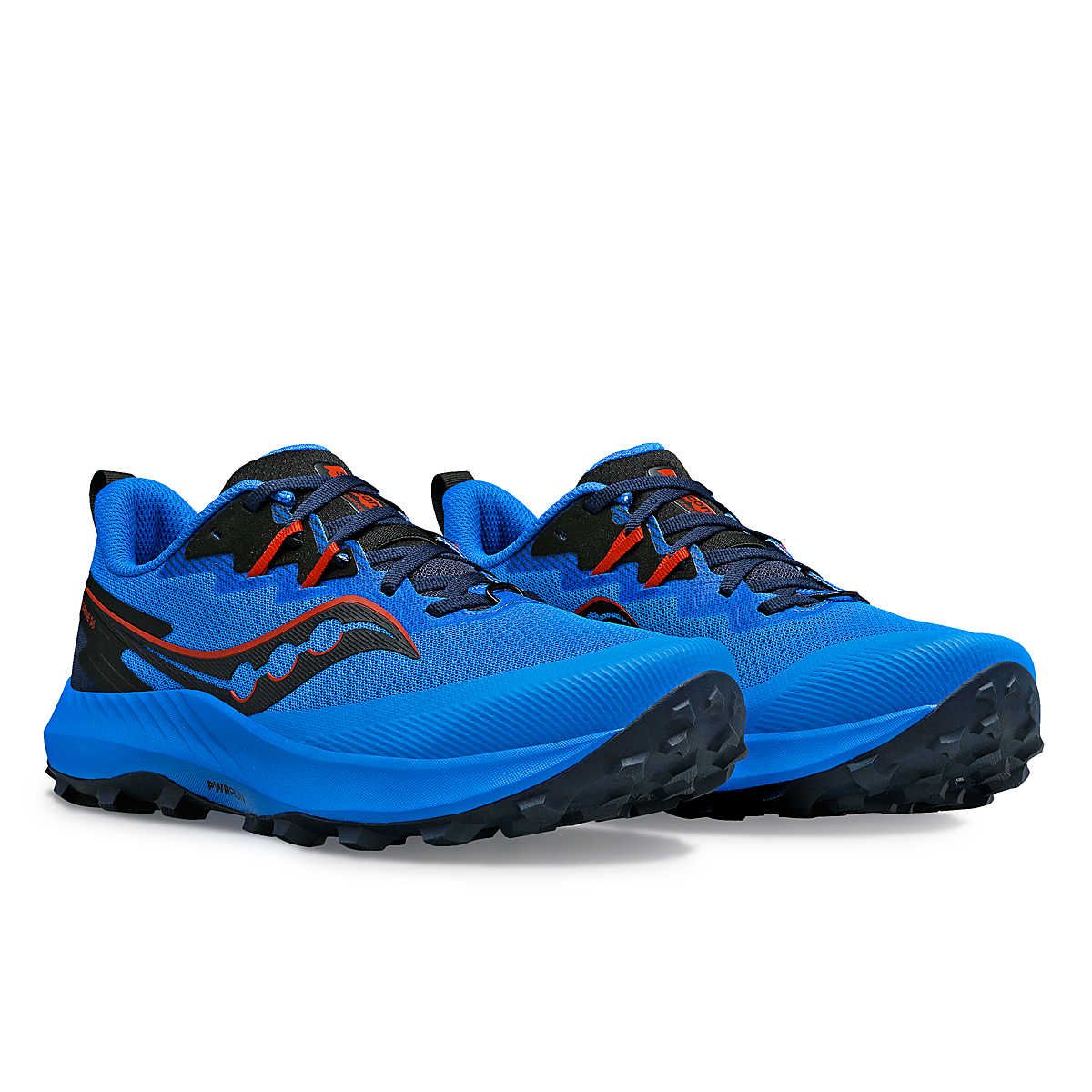 Saucony Men's Peregrine 14