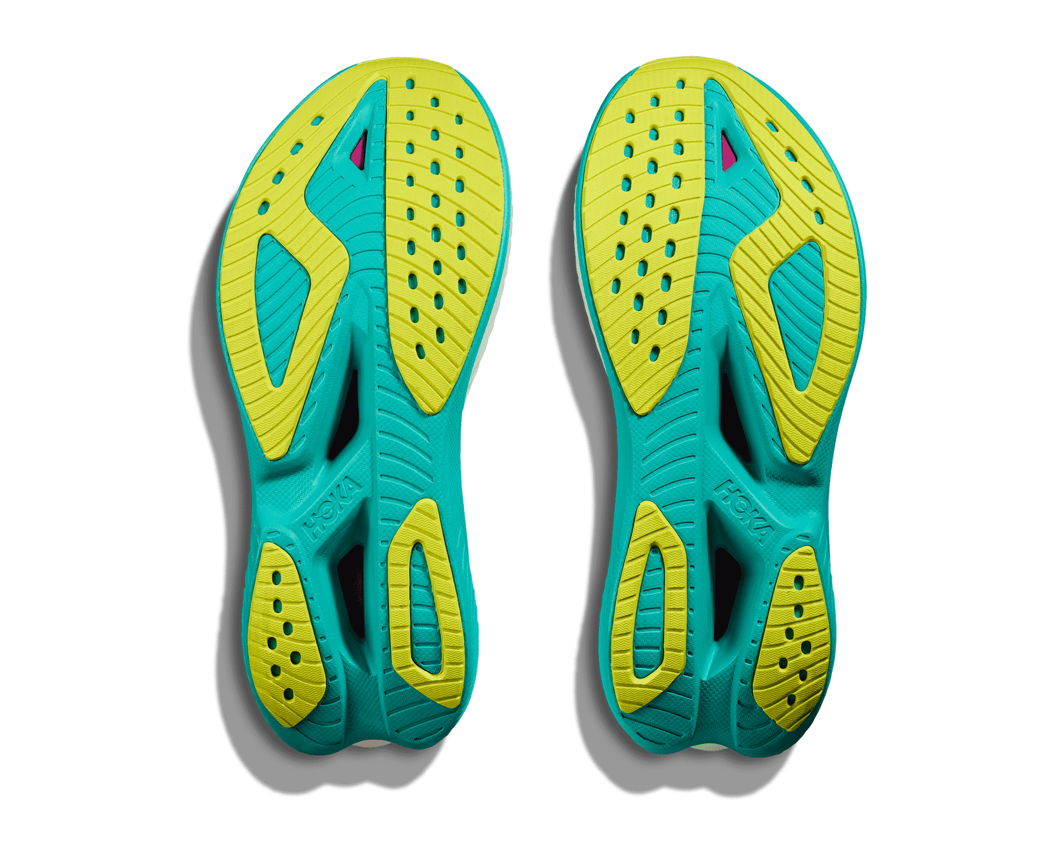 Hoka Women's Mach X 2