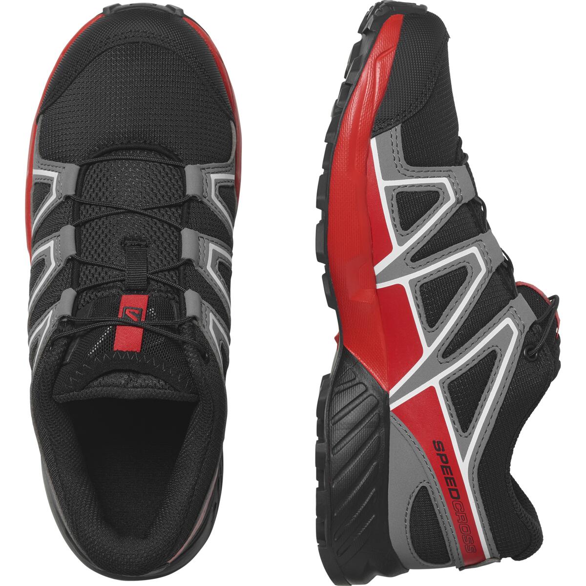 Salomon Kids' Speedcross J