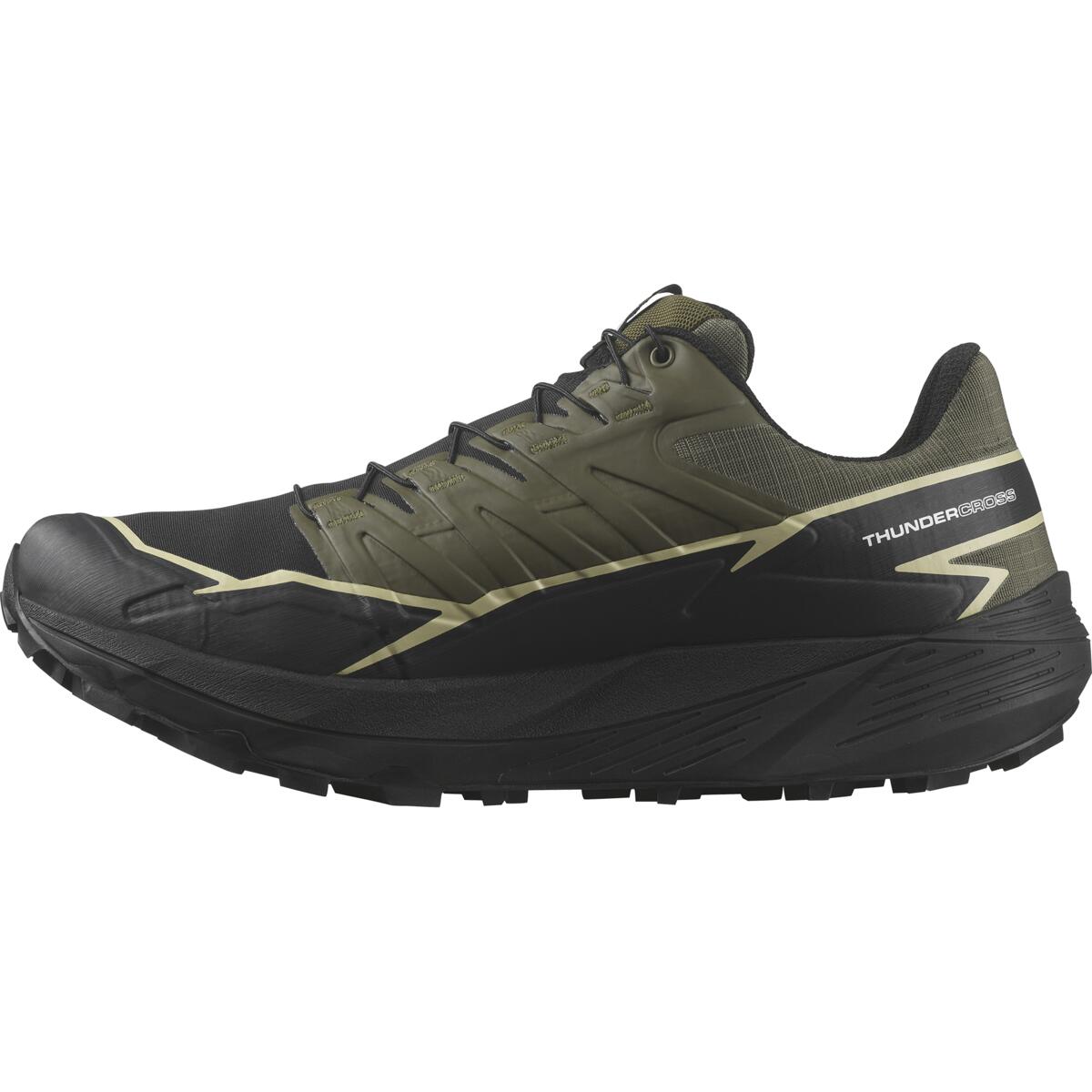 Salomon Men's Thundercross GTX
