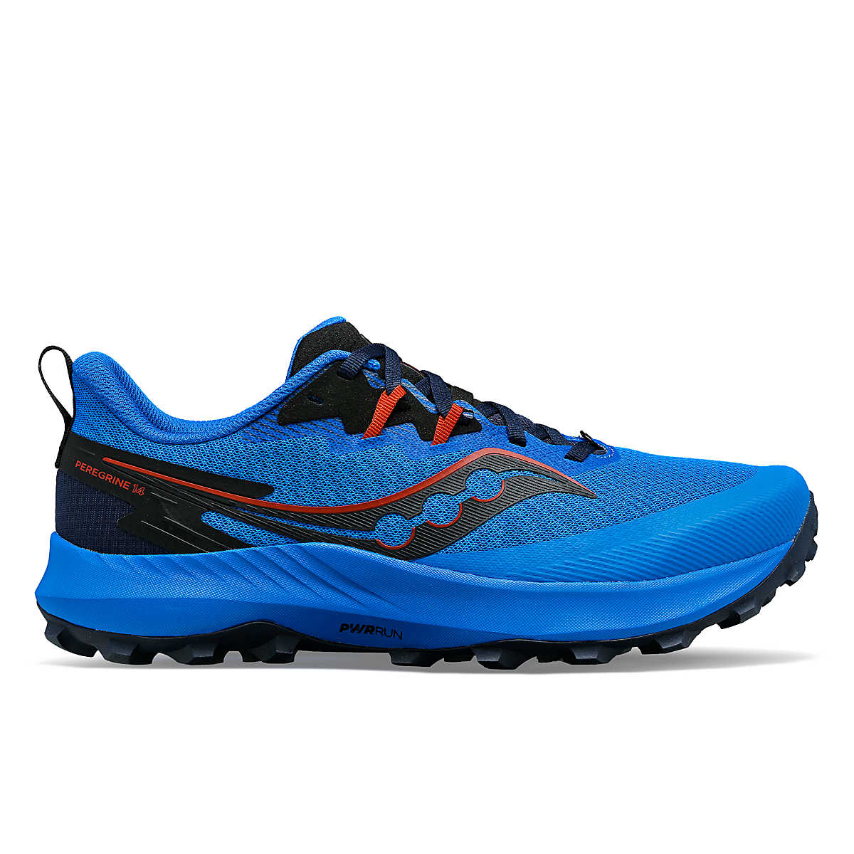 Saucony Men's Peregrine 14