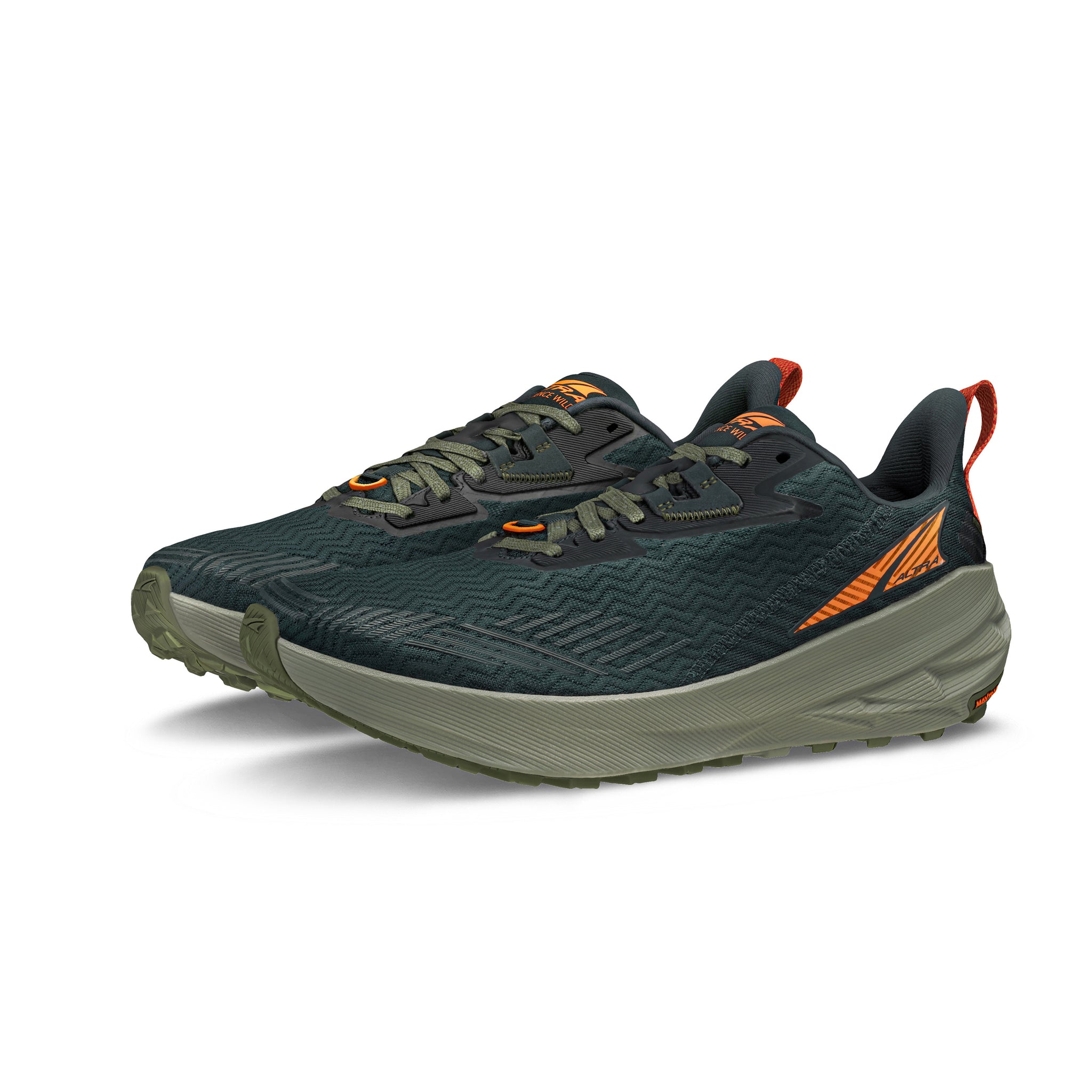 Altra Men's Experience Wild