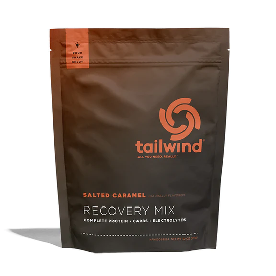 Tailwind Rebuild Recovery Salted Caramel 911g