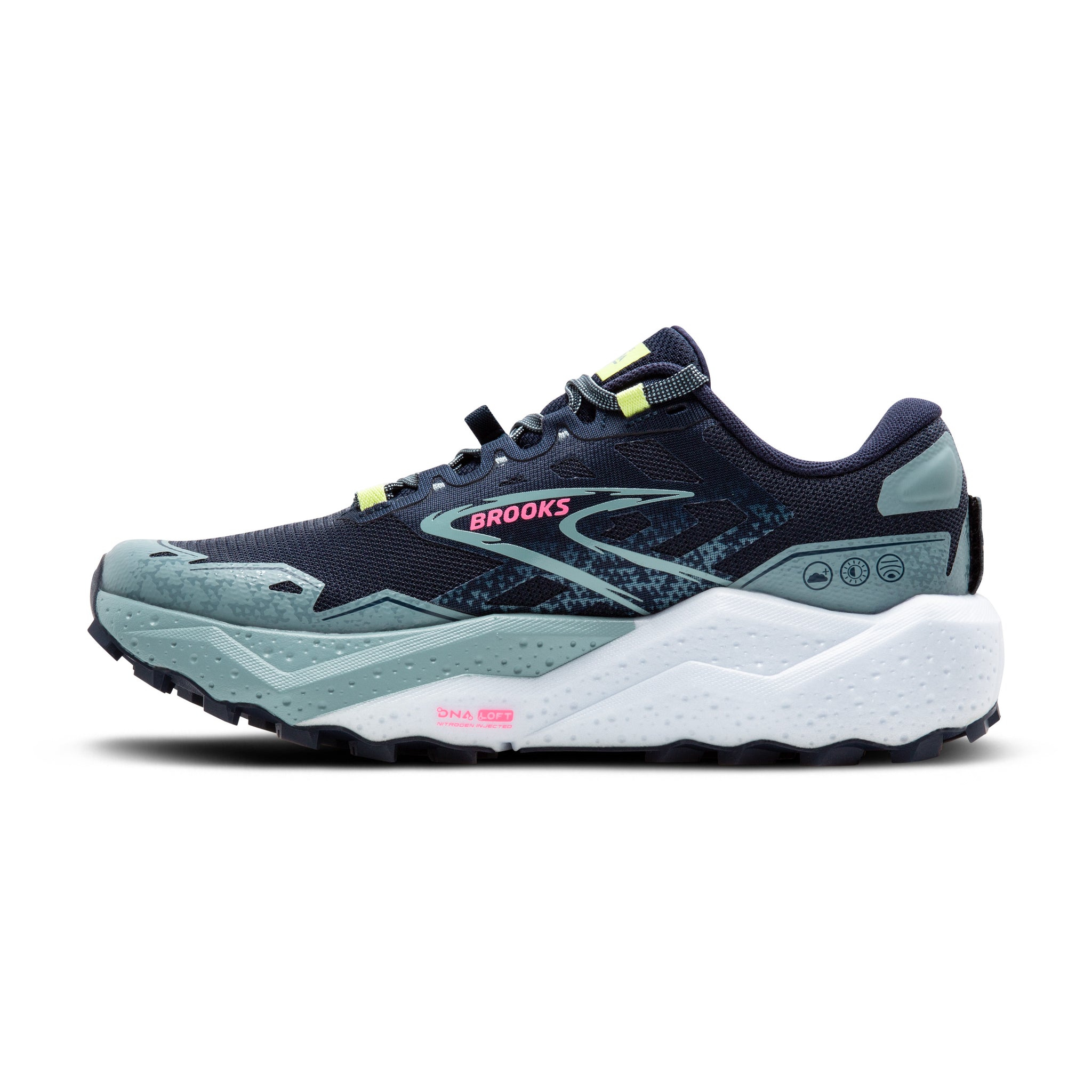 Brooks Women's Caldera 7