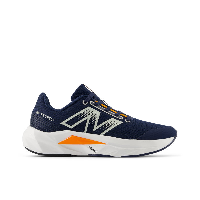 New Balance Kids' FC Propel v5