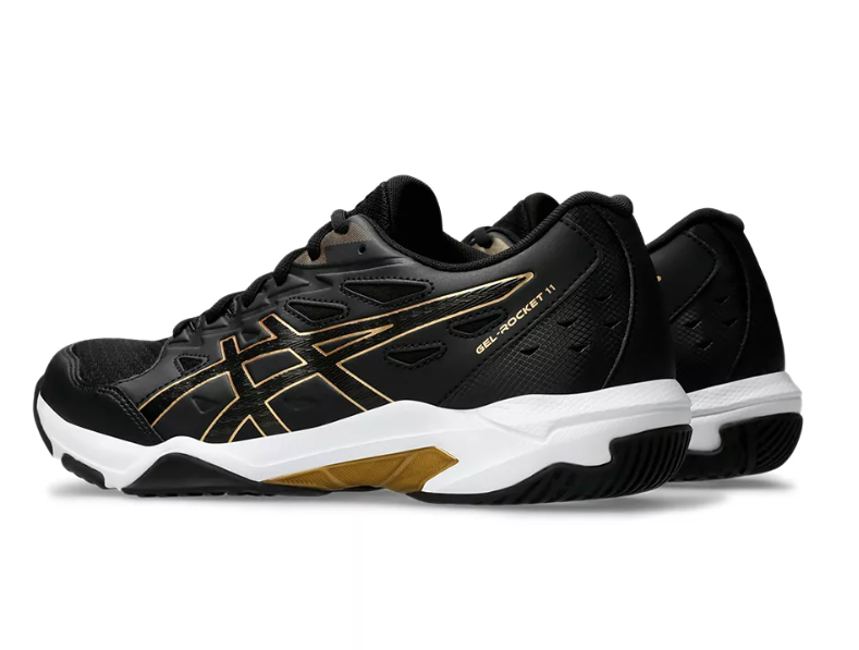 Asics Men's Gel-Rocket 11