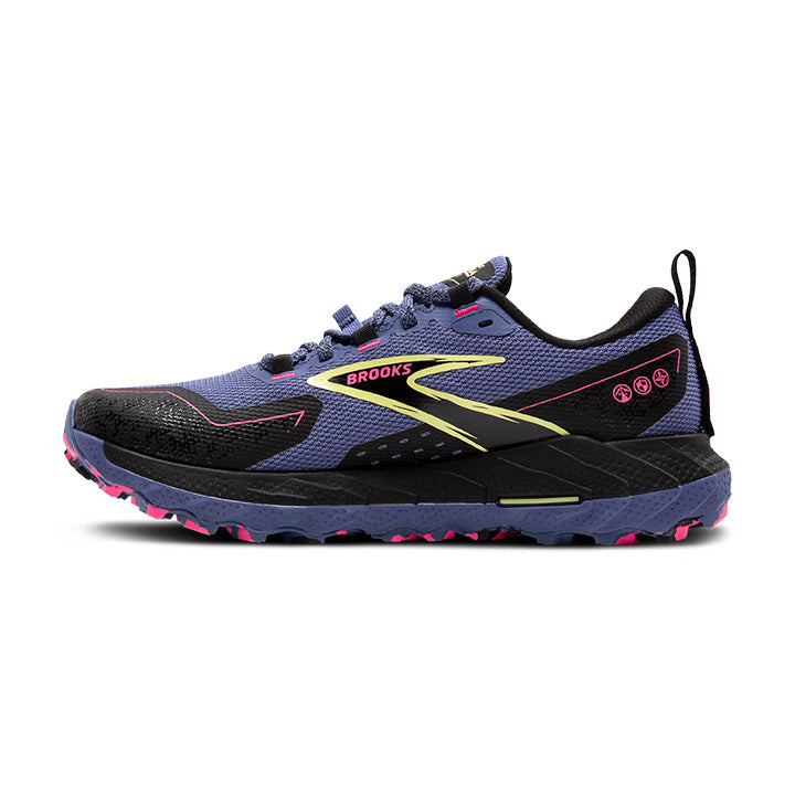 Brooks Women's Cascadia 18 GTX