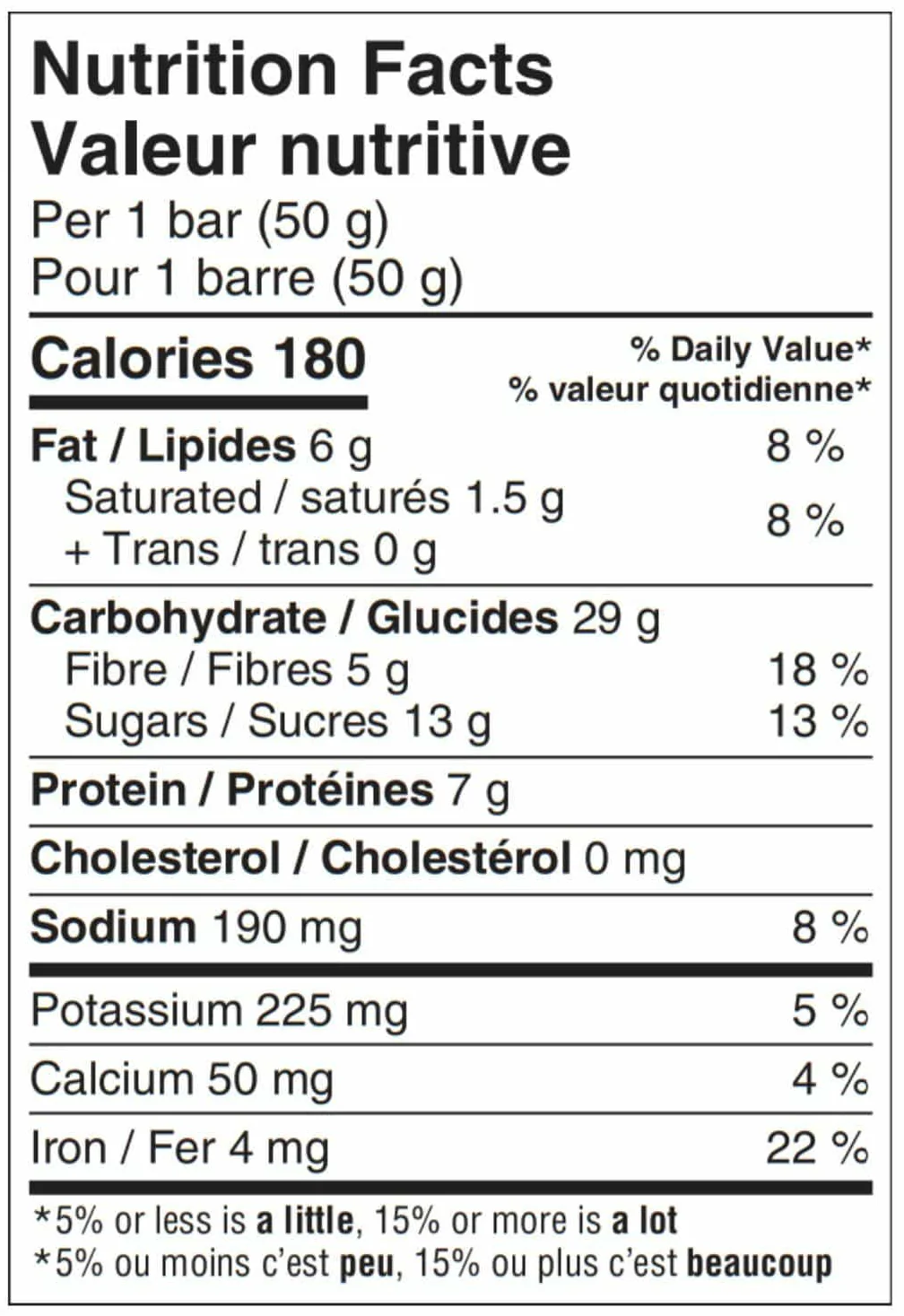 Naak Ultra Energy Bar Caramel Macchiato