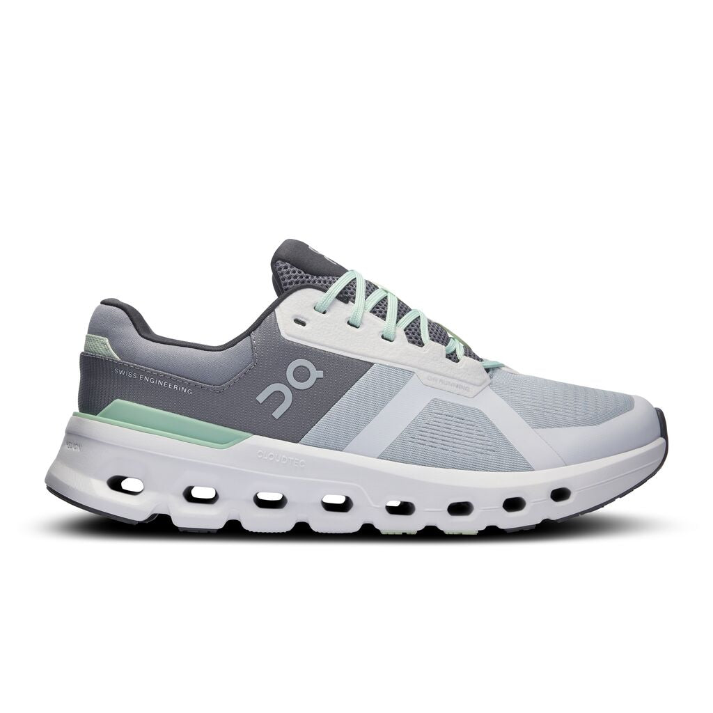 On Men's Cloudrunner 2