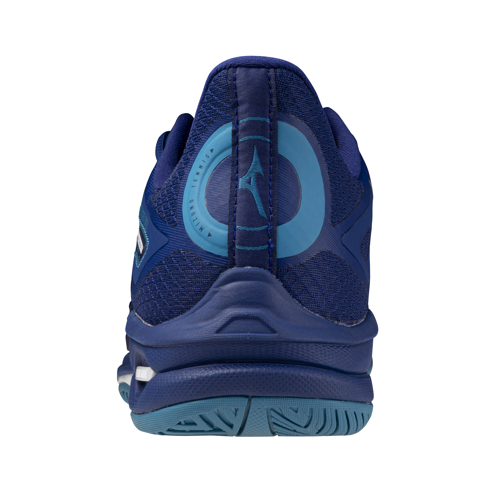 Mizuno Men's Wave Exceed Tour 6 AC