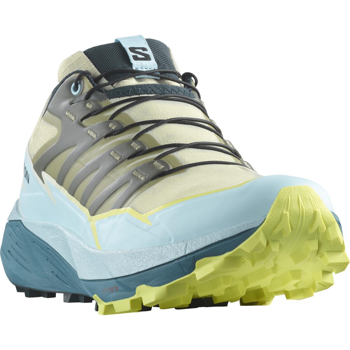 Salomon Women's Thundercross