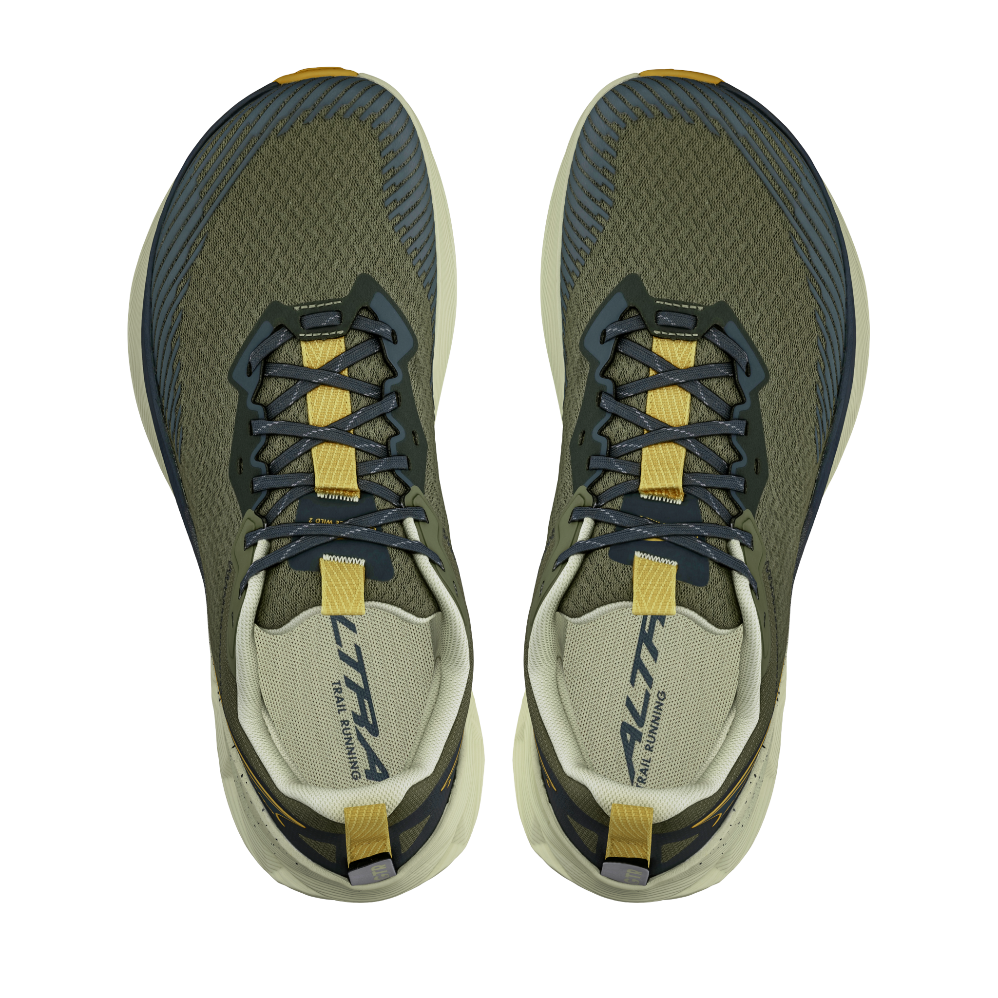 Altra Men's Experience Wild 2
