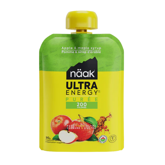 Naak  Ultra Energy Puree 90g