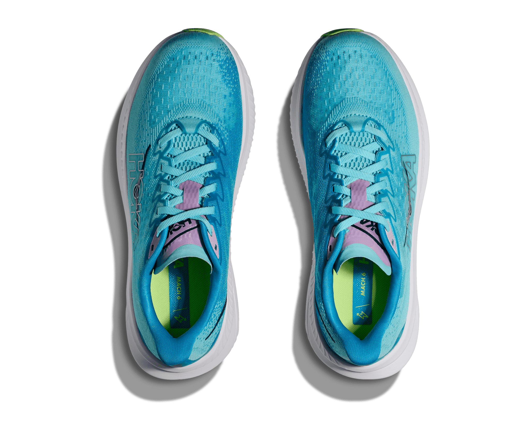 Hoka Women's Mach 6