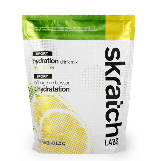 Skratch Exercise Hydration Mix 1320g