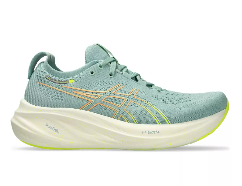 Asics Women's Gel-Nimbus 26