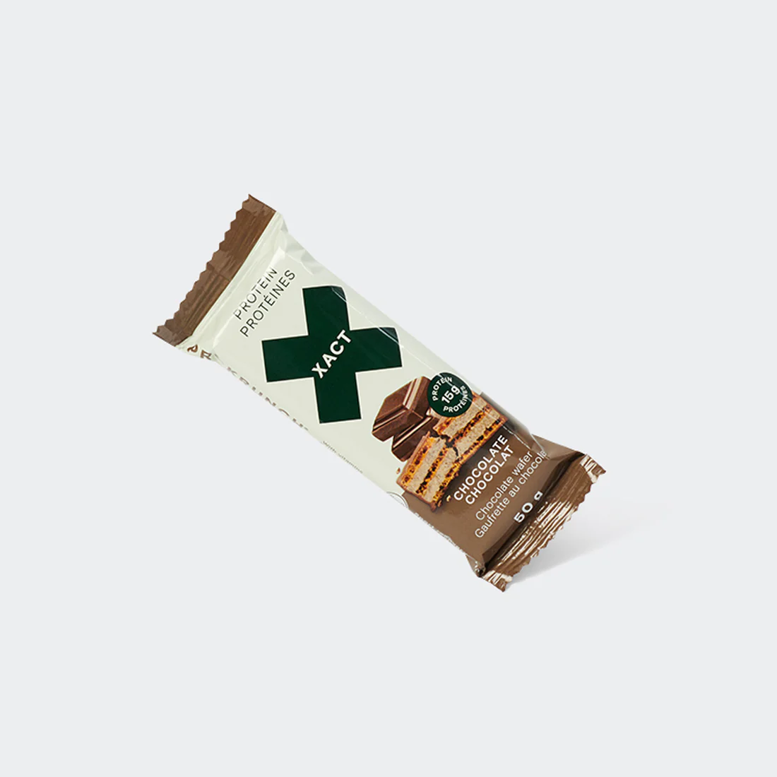 Xact Protein Bar