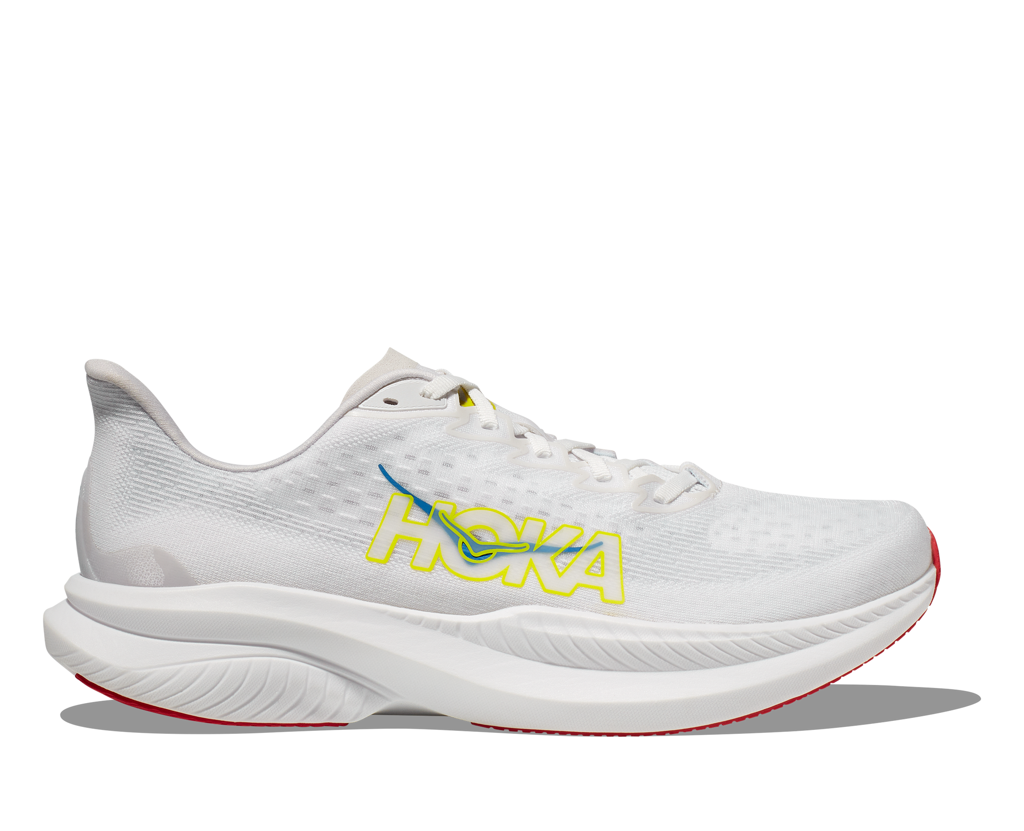 Hoka Men's Mach 6