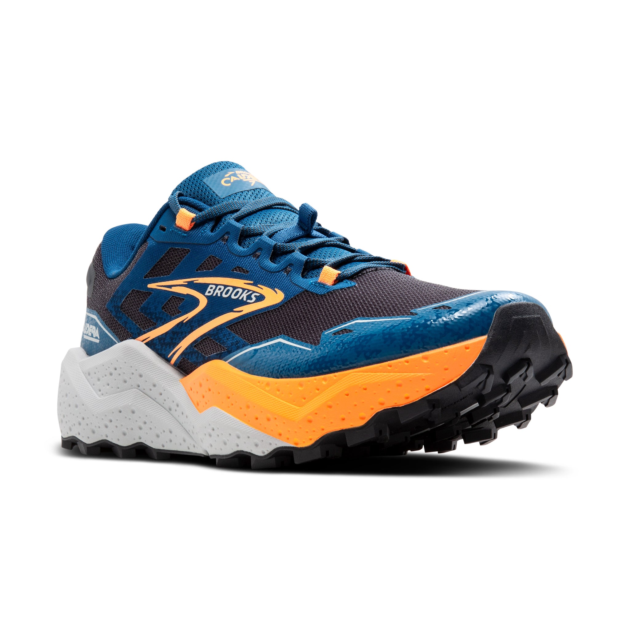 Brooks Men's Caldera 7