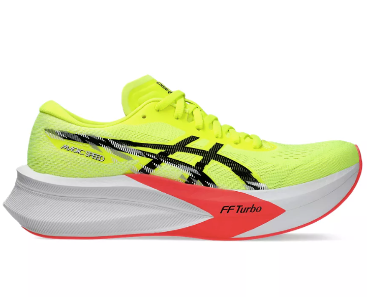 Asics Women's Magic Speed 4