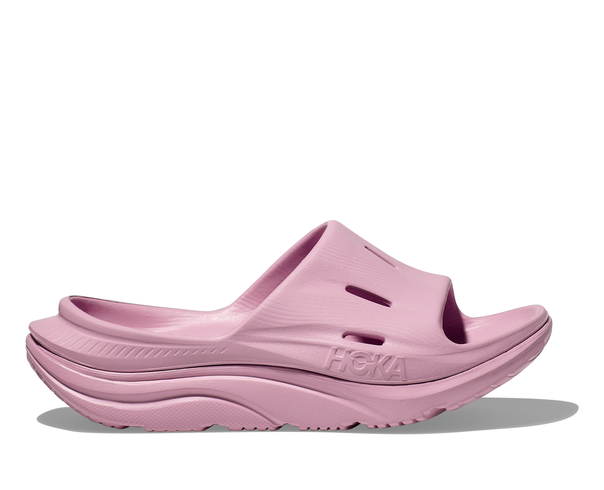 Hoka Unisex Ora Recovery Slide 3