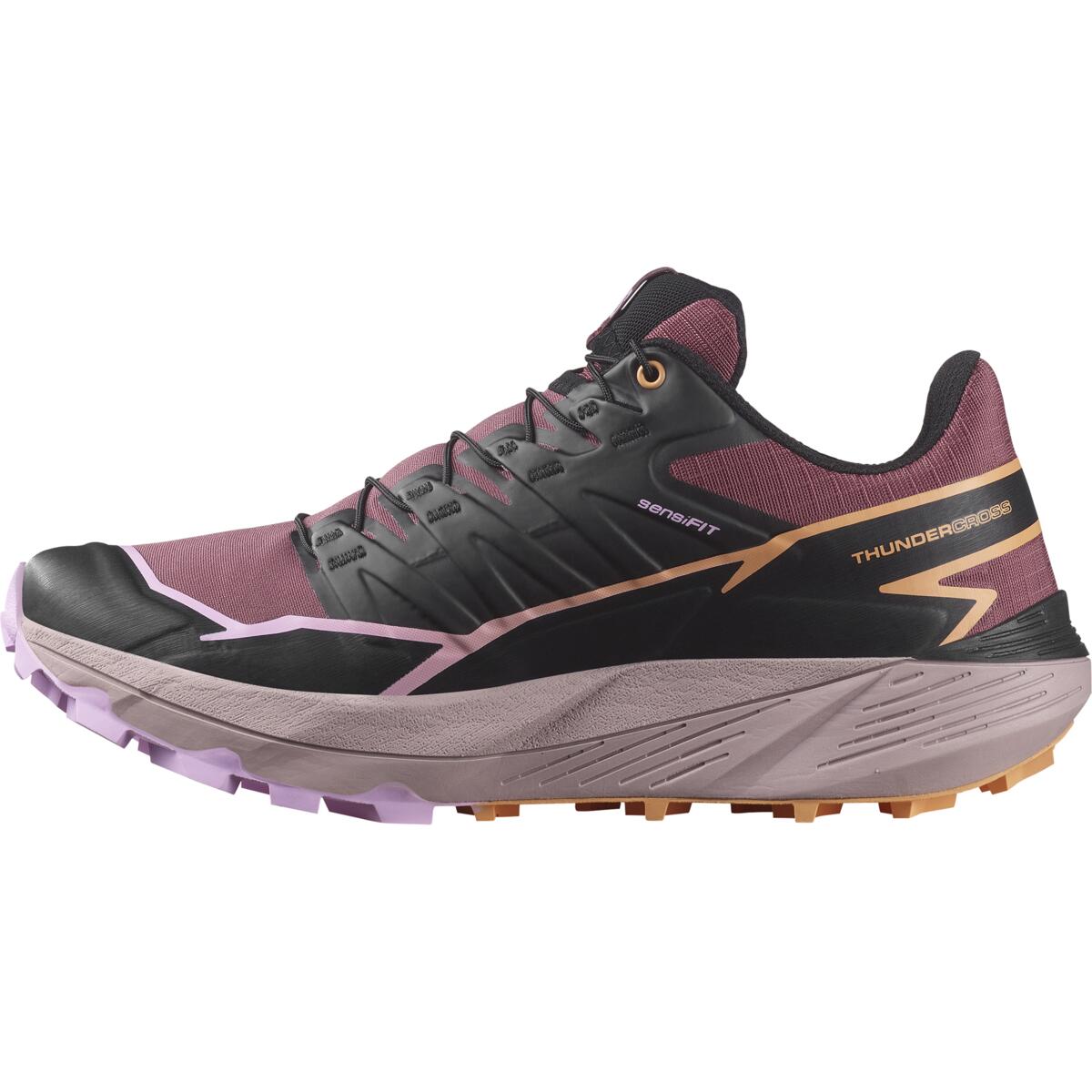 Salomon Women's Thundercross