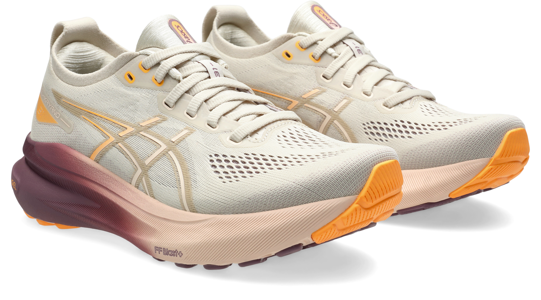 Asics Women's Gel-Kayano 31