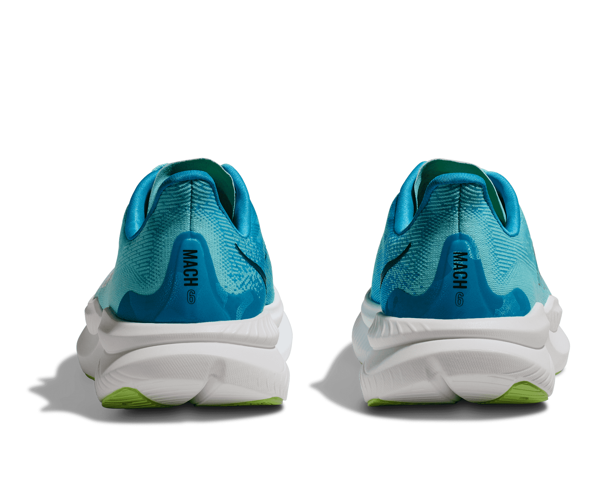 Hoka Women's Mach 6