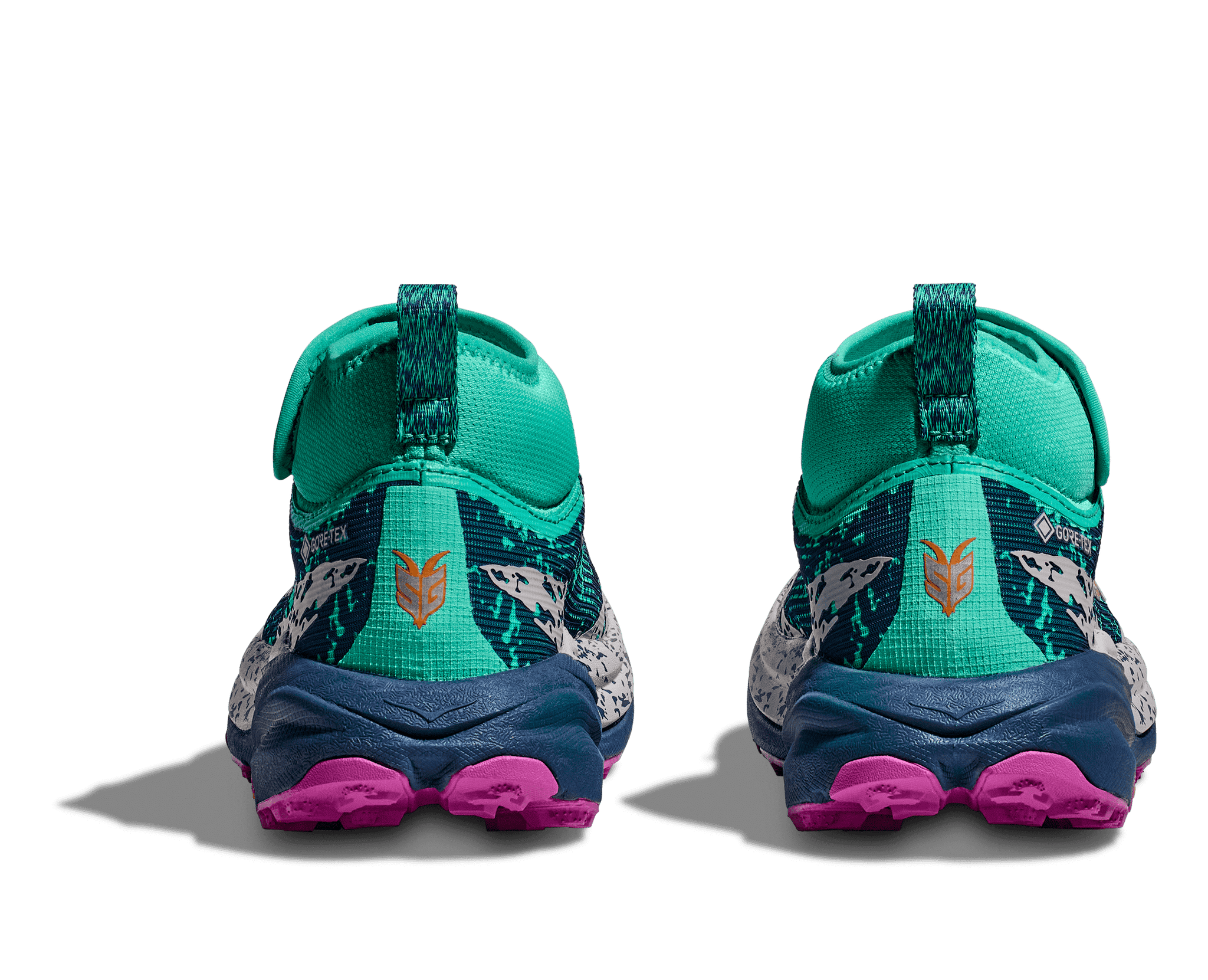 Hoka Women's Speedgoat Mid 6 GTX
