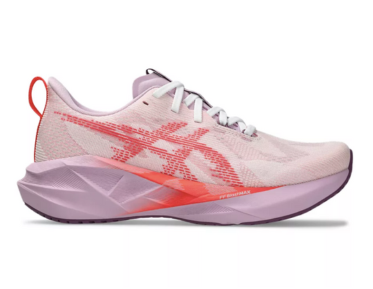Asics Women's Novablast 5