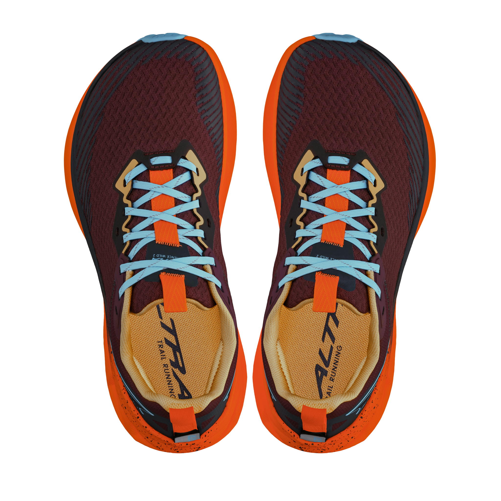 Altra Women's Experience Wild 2