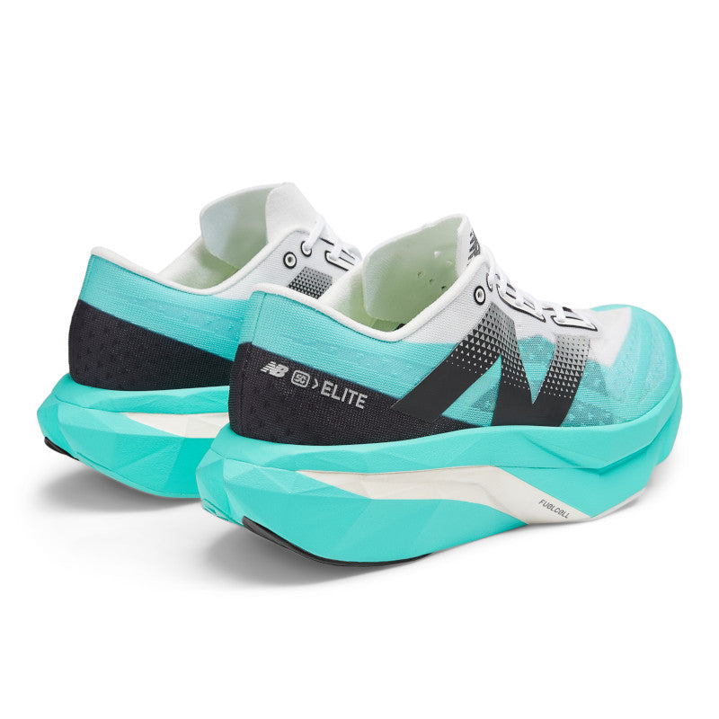 New Balance Women's FuelCell SuperComp Elite v4