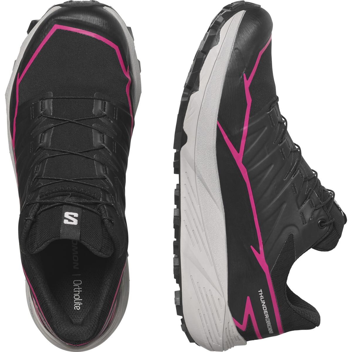 Salomon Women's Thundercross GTX