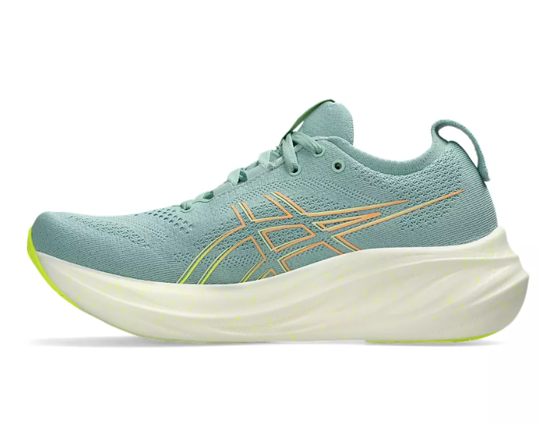 Asics Women's Gel-Nimbus 26