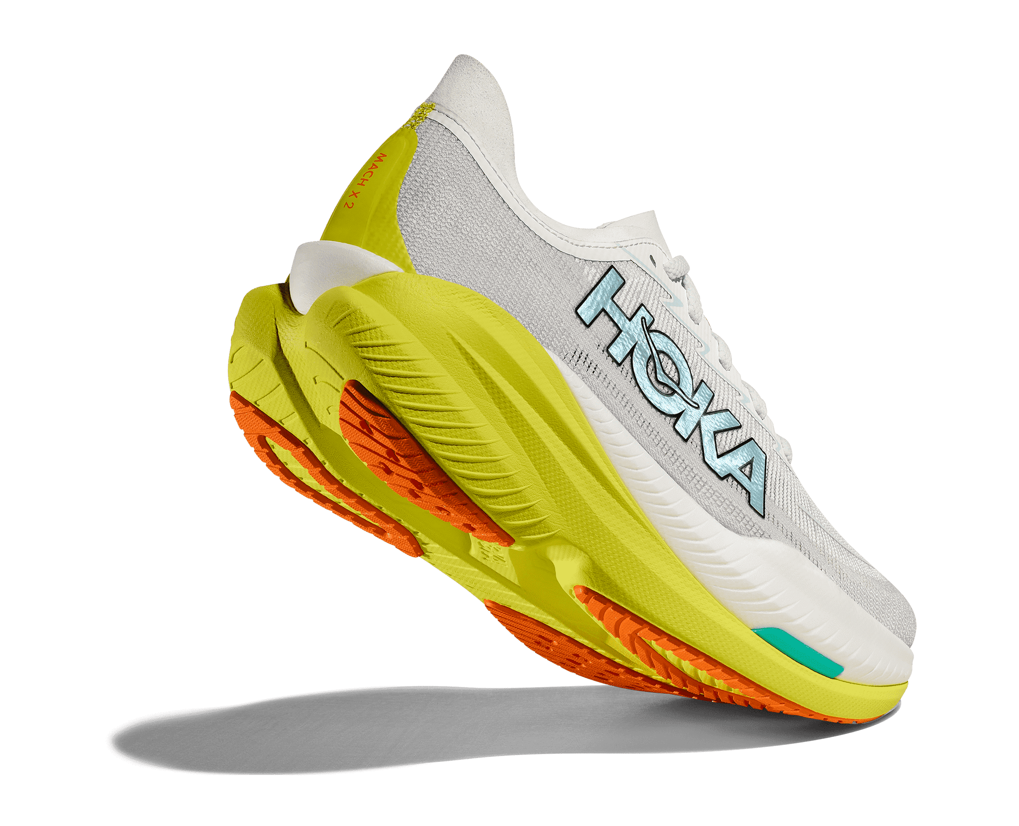 Hoka Men's Mach X 2