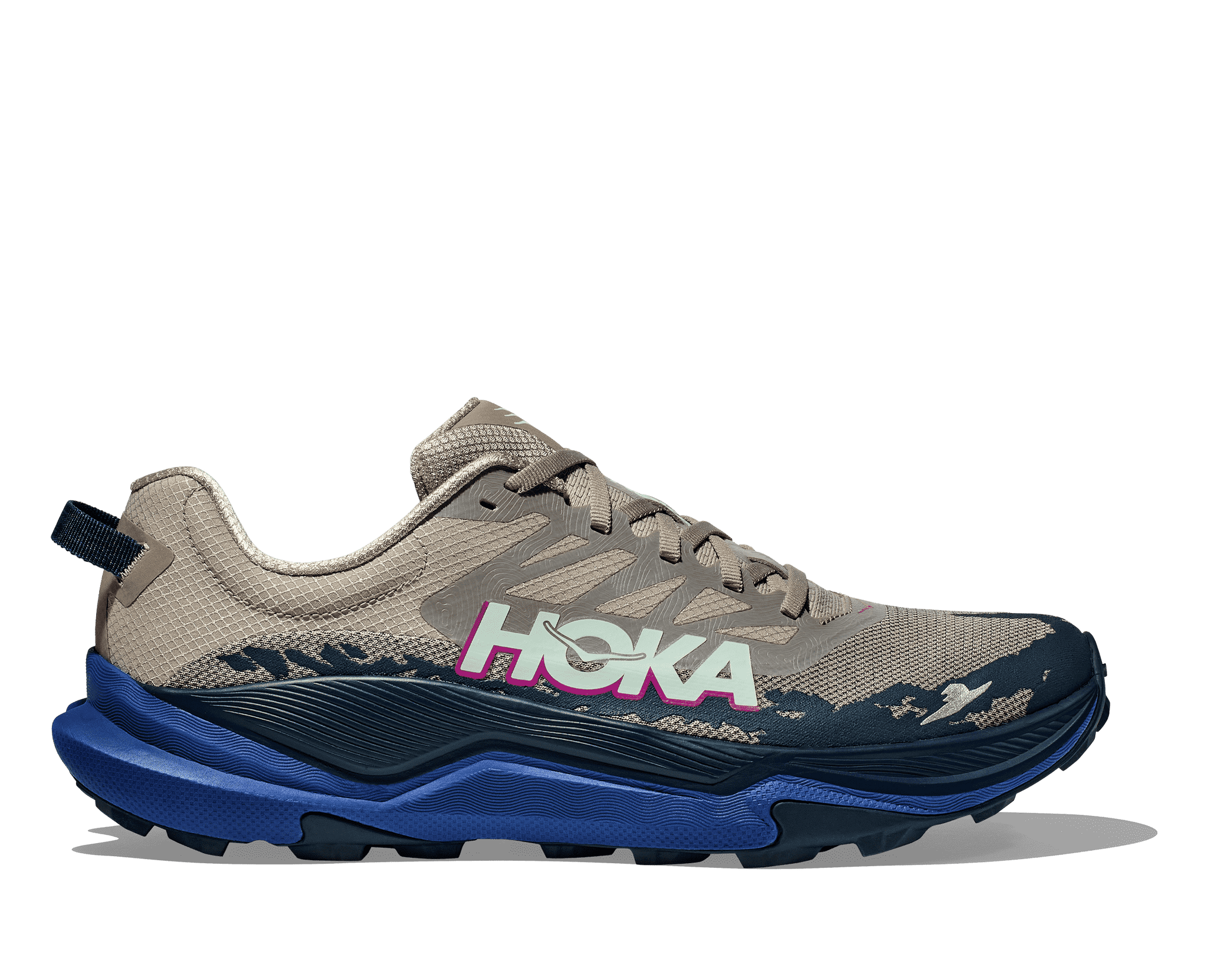 Hoka Men's Torrent 4